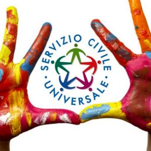 GRADUATORIA VOLONTARI BANDO DI SERVIZIO CIVILE 2019 “ENTRA IN GIOCO”