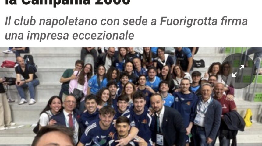 SIAMO LA PRIMA SQUADRA NAPOLETANA DELLA STORIA DELLA GINNASTICA ARTISTICA IN SERIE A1 SIAMO LA PRIMA SQUADRA NAPOLETANA DELLA STORIA DELLA GINNASTICA ARTISTICA IN SERIE A1